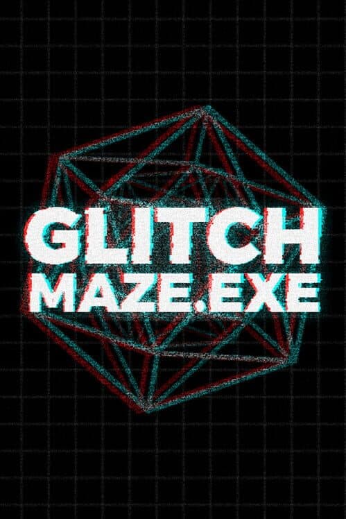 Обложка Glitch Maze.exe