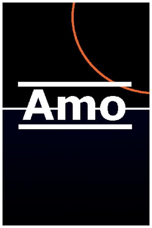 Обложка Amo