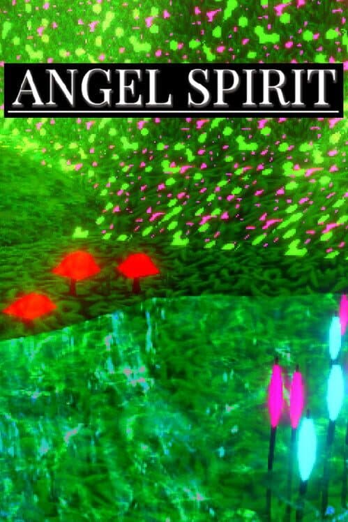 Обложка Angel Spirit