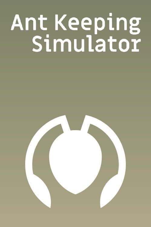 Обложка Ant Keeping Simulator