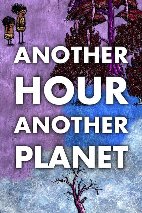 Обложка Another Hour Another Planet
