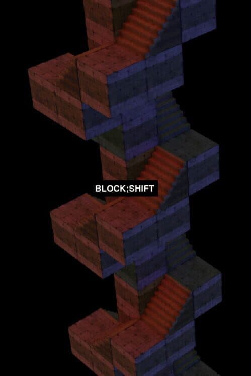 Обложка Block;Shift