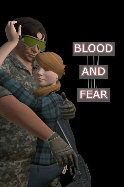 Обложка Blood And Fear: Part 1