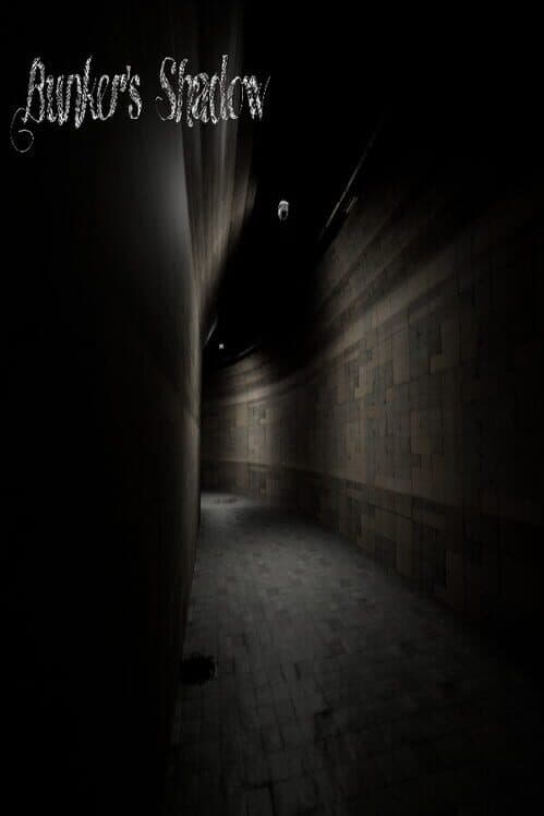Обложка Bunker's Shadow