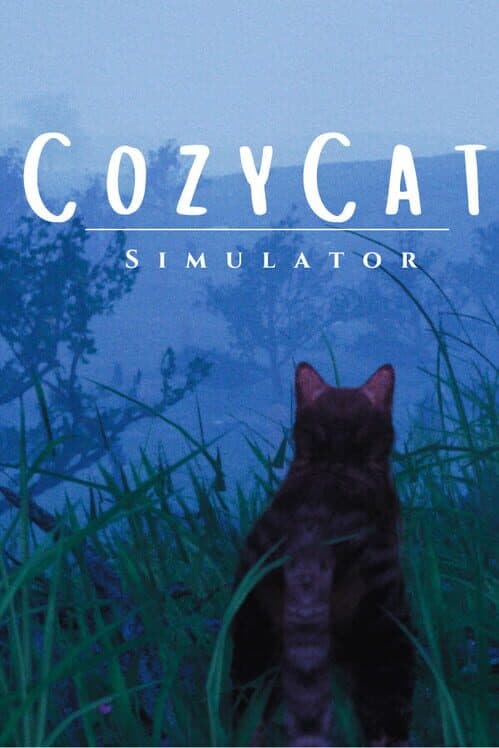 Обложка CozyCat Simulator