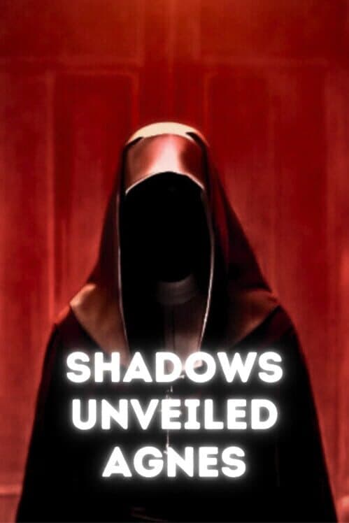 Обложка Shadows Unveiled: Agnes