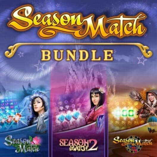 Обложка Season Match Bundle