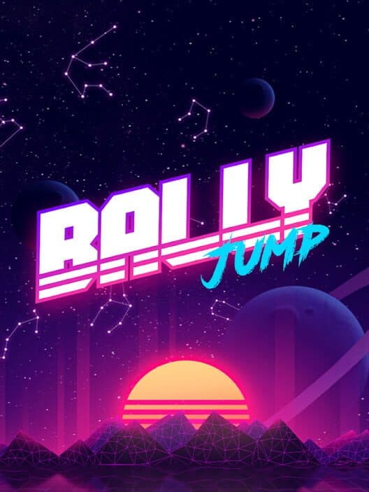 Обложка Bally Jump