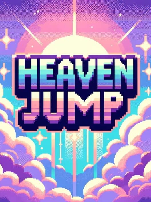 Обложка Heaven Jump