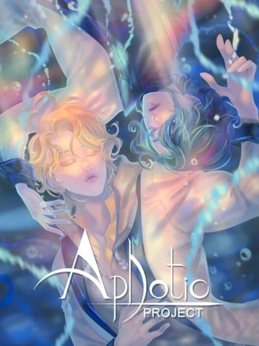 Обложка Project Aphotic