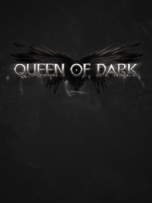 Обложка Queen of Dark