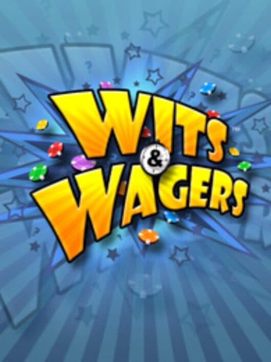 Обложка Wits & Wagers