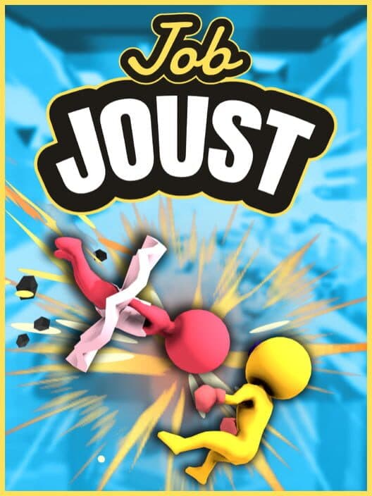 Обложка Job Joust