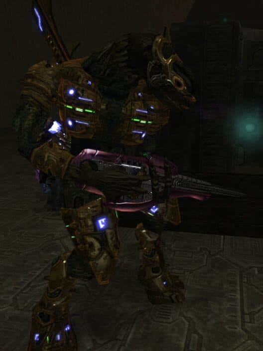 Обложка Heretic Hunt