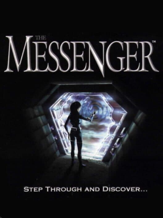 Обложка The Messenger