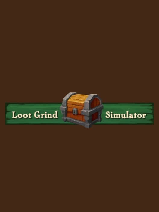 Обложка Loot Grind Simulator