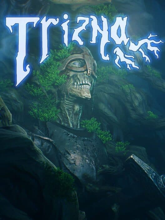 Обложка Trizna