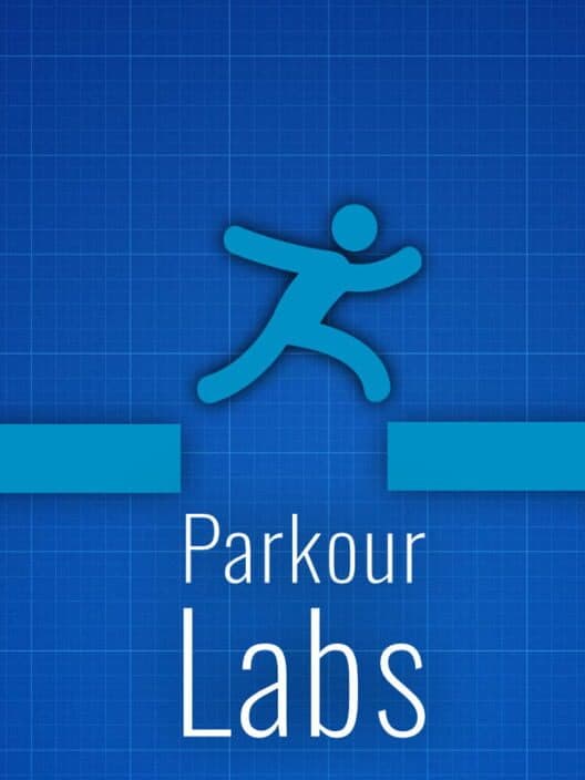 Обложка Parkour Labs