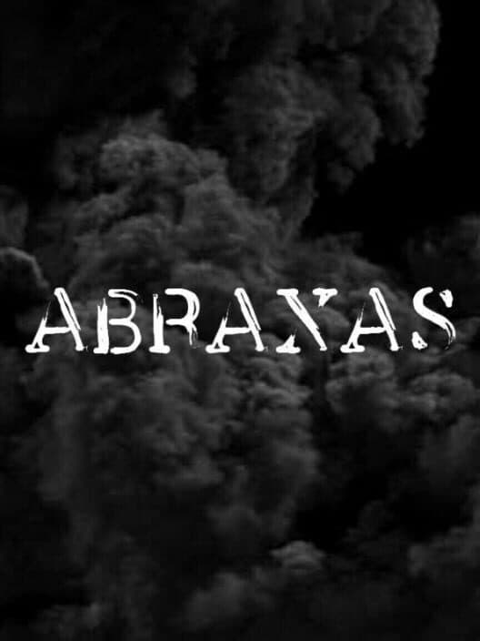 Обложка Abraxas