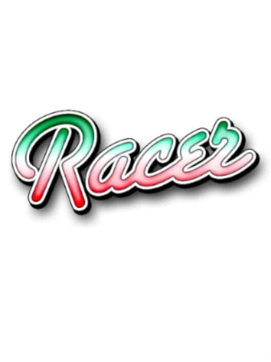 Обложка Racer