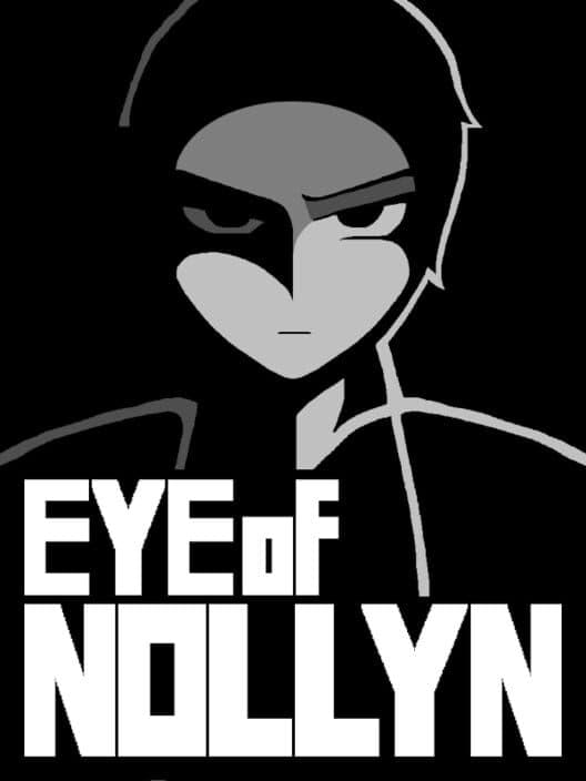 Обложка Eye of Nollyn