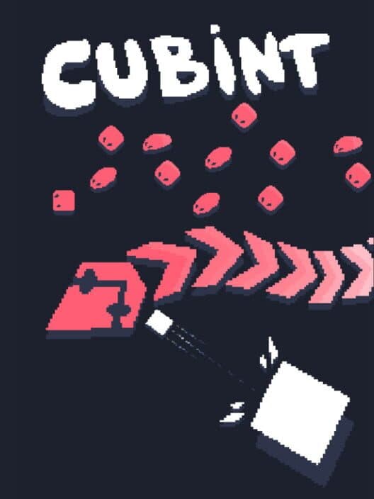 Обложка Cubint