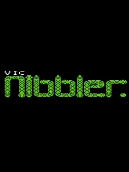 Обложка Vic Nibbler