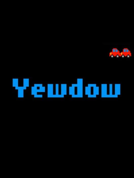Обложка Yewdow