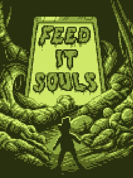 Обложка Feed It Souls