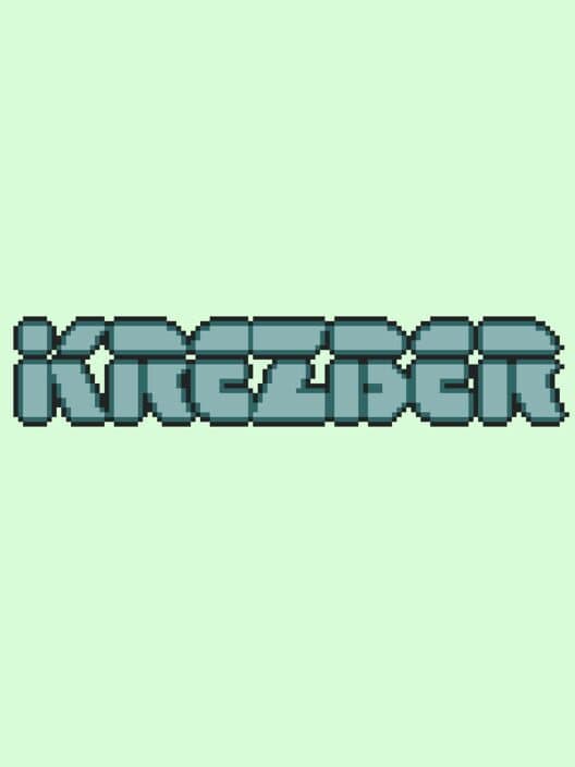 Обложка Krezber