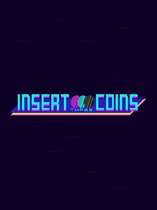 Обложка Insert Three Coins
