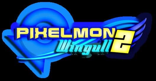 Обложка Pixelmon Wingull 2