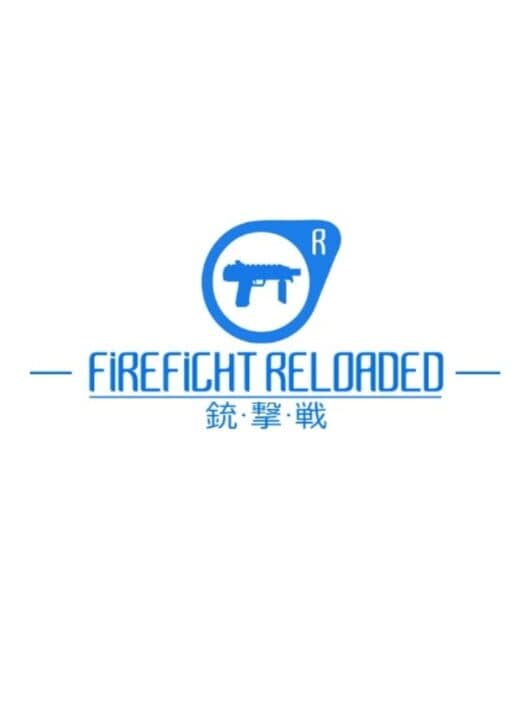 Обложка Firefight Reloaded