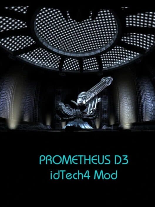 Обложка Prometheus