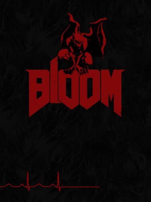 Обложка Bloom