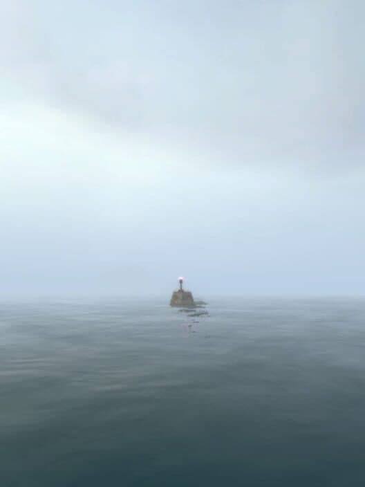 Обложка Selected Ambient Works Volume II for Half-Life 2