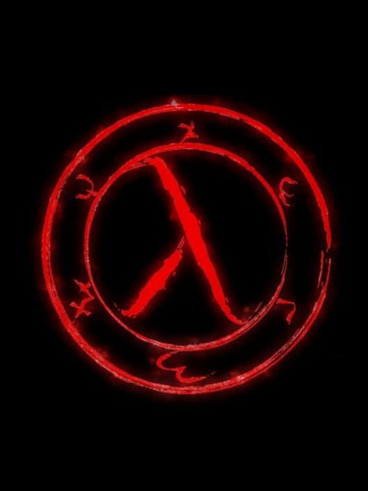 Обложка Half-Life: Reamped