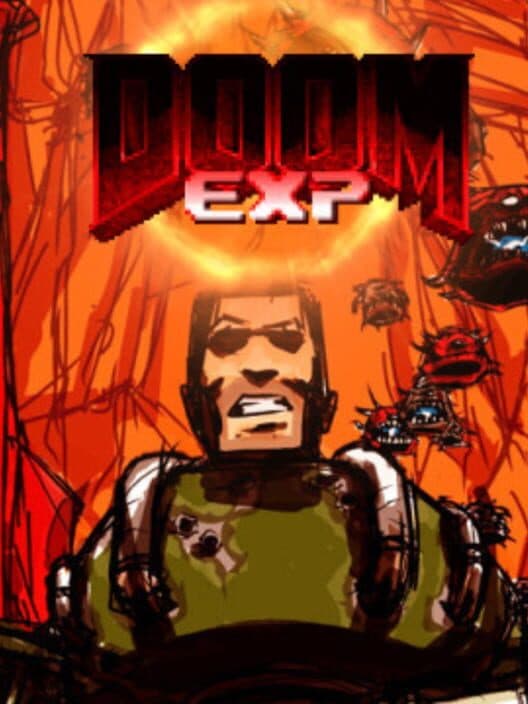 Обложка Doom EXP