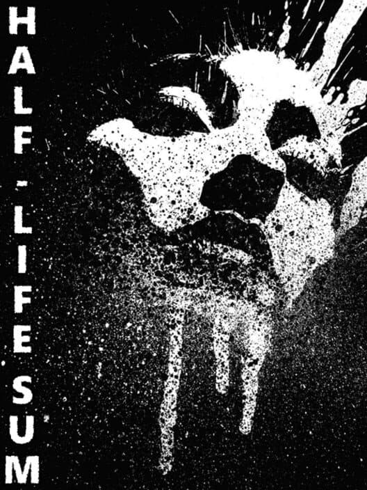 Обложка Half-Life: Sum