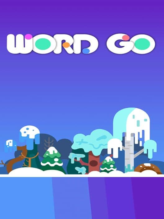 Обложка Word Go - Cross Word Puzzle Game