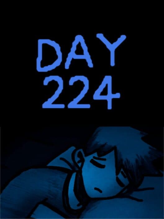Обложка Day 224