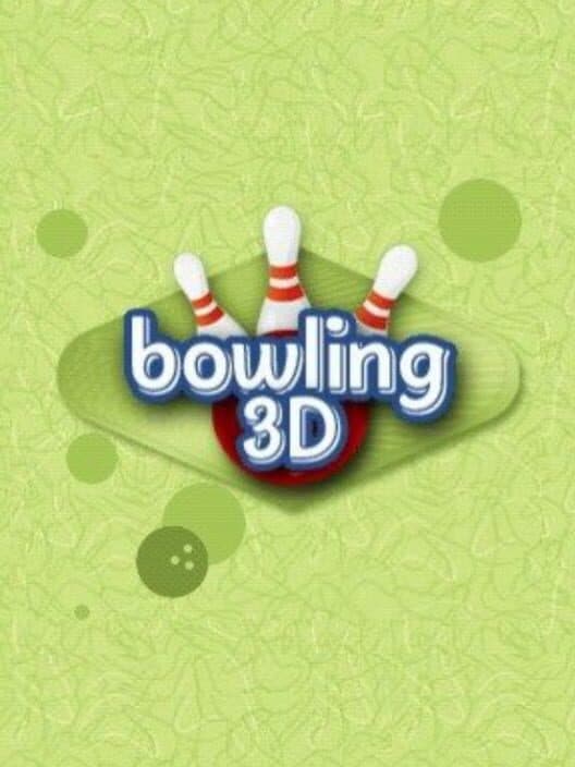 Обложка Bowling 3D