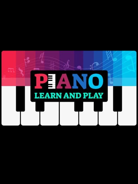 Обложка Piano: Learn and Play