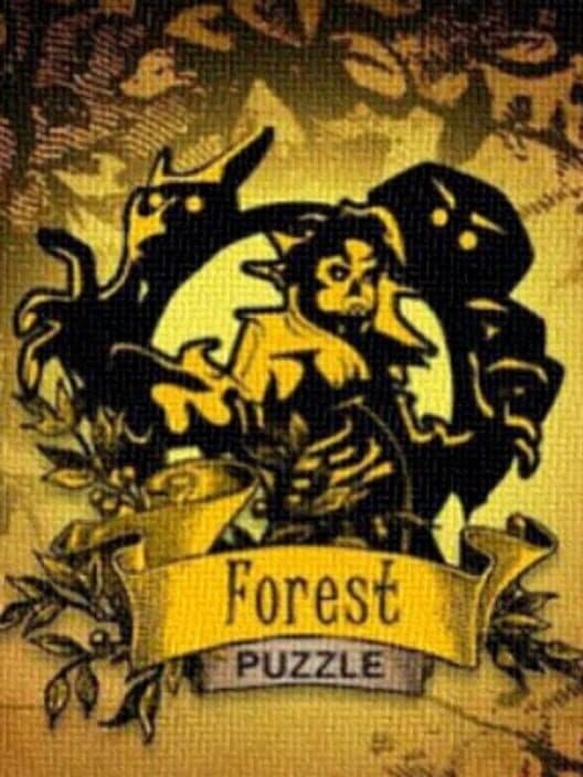 Обложка Forest Puzzle