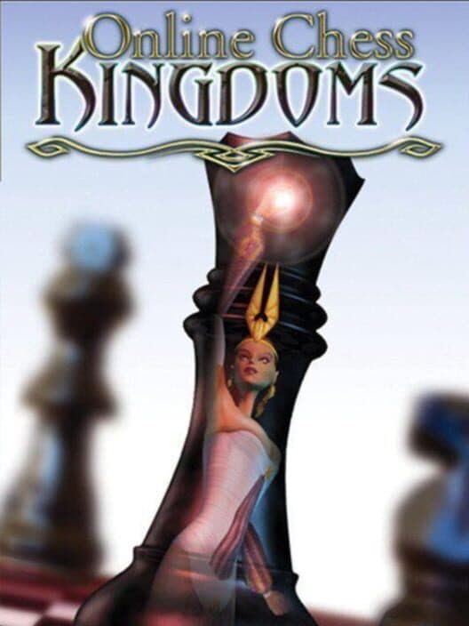Обложка Online Chess Kingdoms