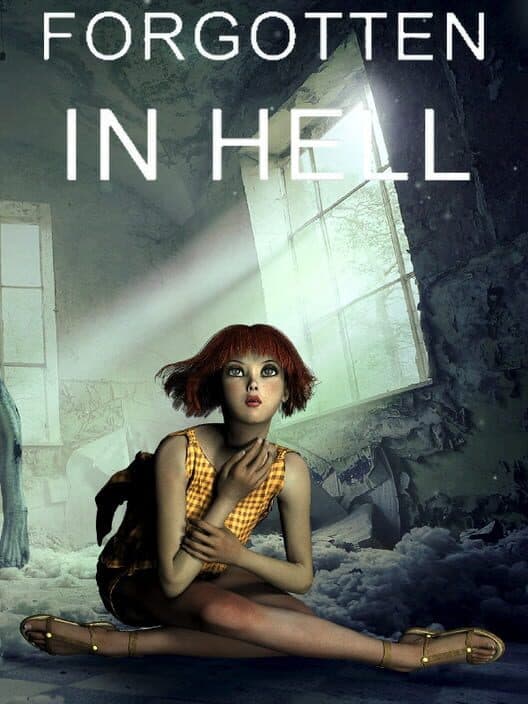 Обложка Forgotten In Hell