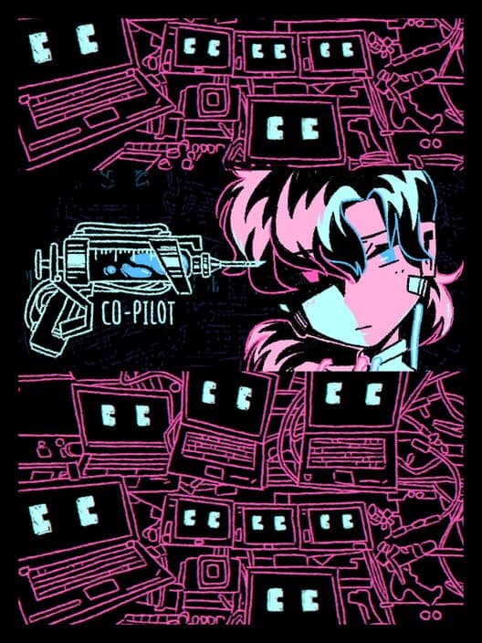 Обложка Co-Pilot