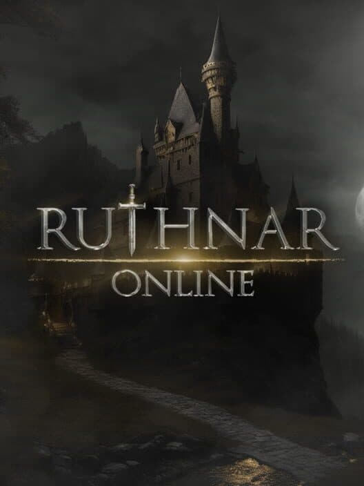 Обложка Ruthnar Online