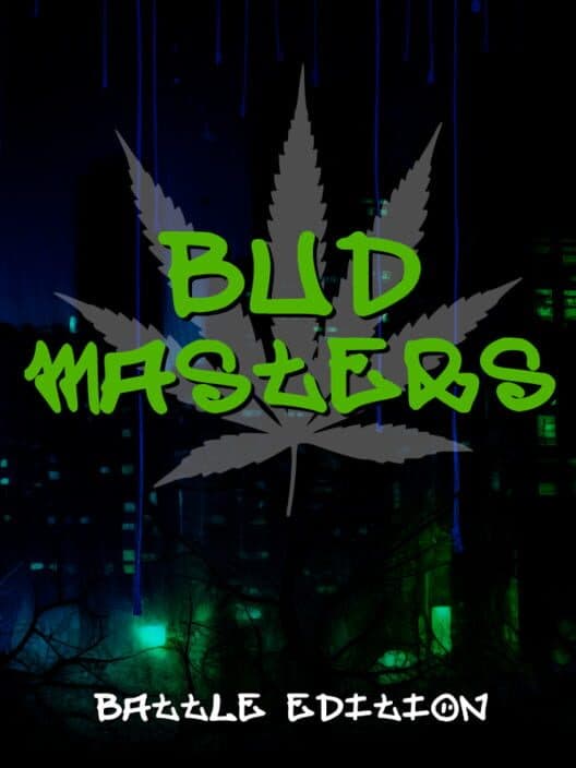 Обложка Bud Masters: Battle Edition
