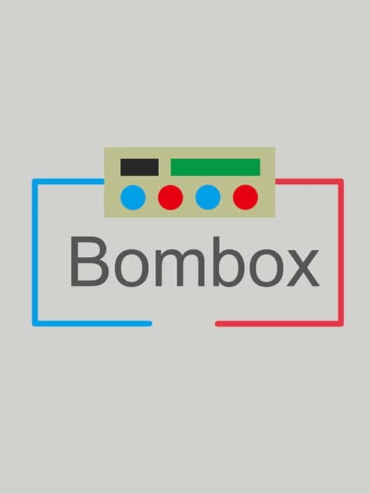 Обложка Bombox